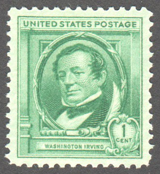 United States Scott 859 Mint - Click Image to Close